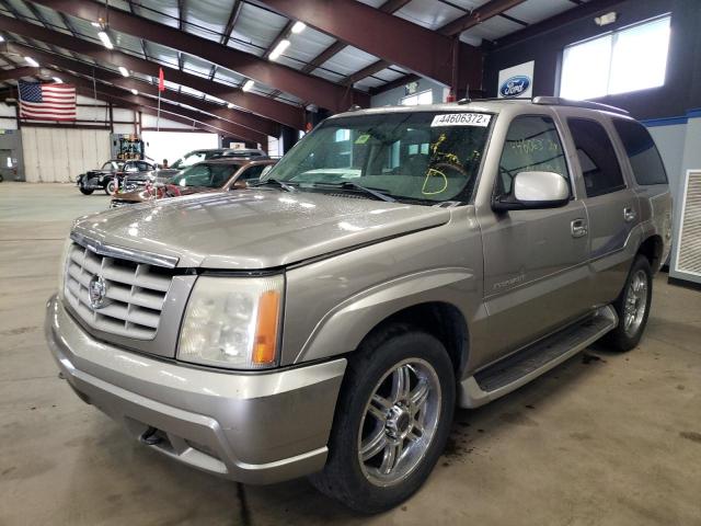 Photo 1 VIN: 1GYEK63N23R251347 - CADILLAC ESCALADE L 