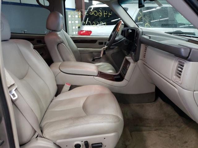 Photo 4 VIN: 1GYEK63N23R251347 - CADILLAC ESCALADE L 