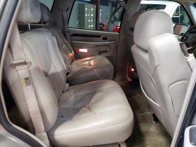 Photo 5 VIN: 1GYEK63N23R251347 - CADILLAC ESCALADE L 