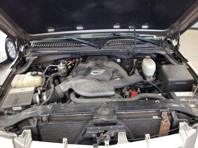 Photo 6 VIN: 1GYEK63N23R251347 - CADILLAC ESCALADE L 