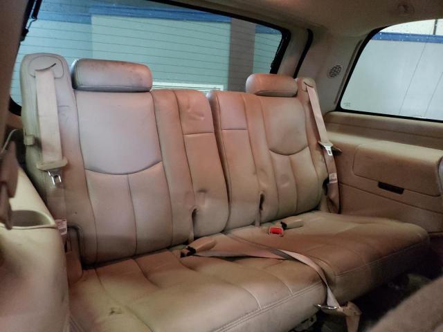 Photo 8 VIN: 1GYEK63N23R251347 - CADILLAC ESCALADE L 