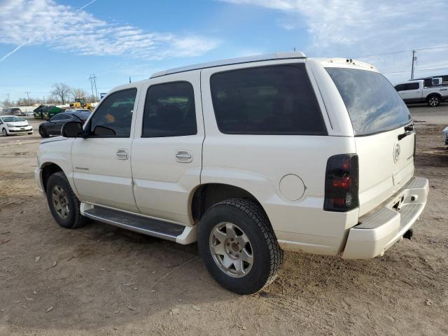 Photo 1 VIN: 1GYEK63N23R313359 - CADILLAC ESCALADE 