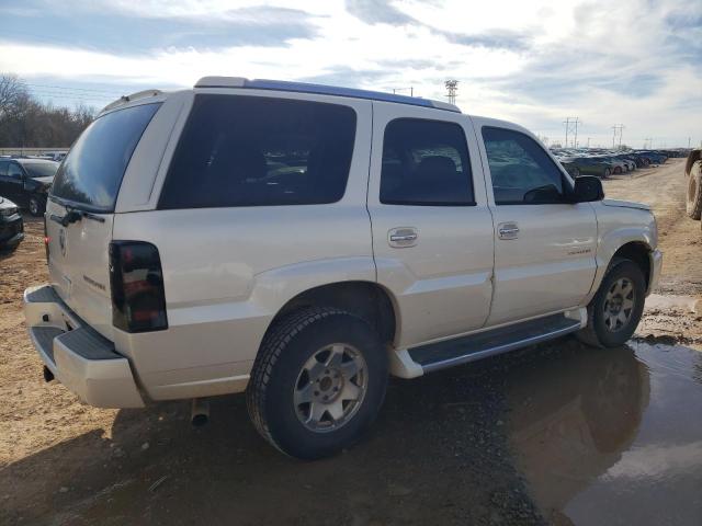 Photo 2 VIN: 1GYEK63N23R313359 - CADILLAC ESCALADE 