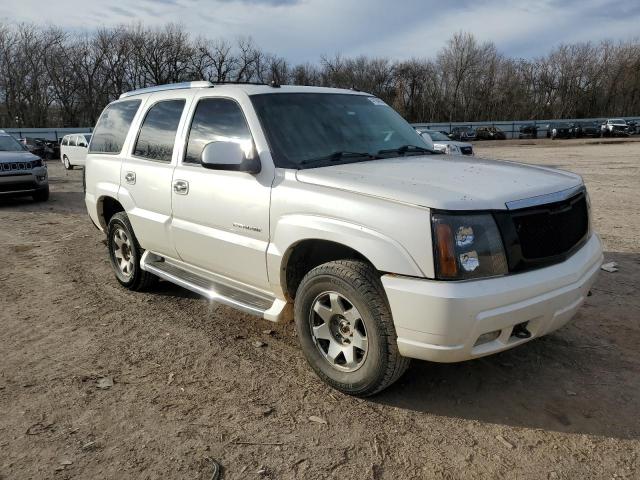 Photo 3 VIN: 1GYEK63N23R313359 - CADILLAC ESCALADE 