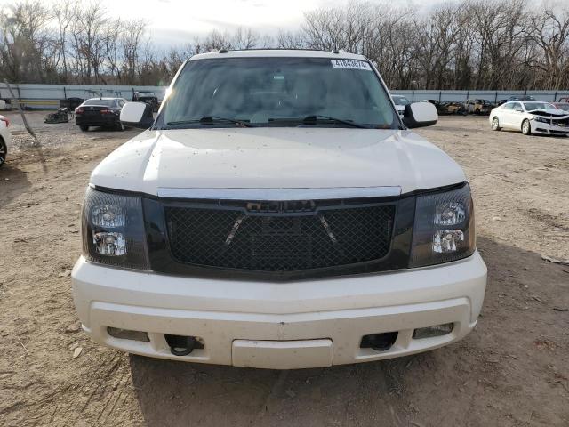 Photo 4 VIN: 1GYEK63N23R313359 - CADILLAC ESCALADE 