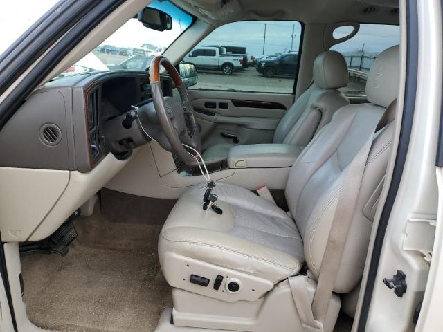 Photo 6 VIN: 1GYEK63N23R313359 - CADILLAC ESCALADE 