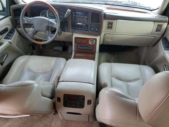 Photo 7 VIN: 1GYEK63N23R313359 - CADILLAC ESCALADE 