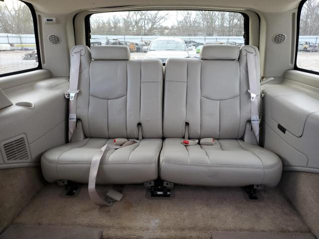 Photo 9 VIN: 1GYEK63N23R313359 - CADILLAC ESCALADE 