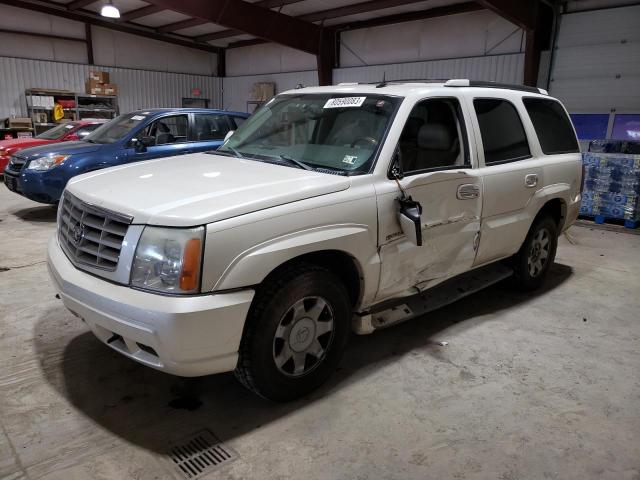 Photo 0 VIN: 1GYEK63N24R107606 - CADILLAC ESCALADE 