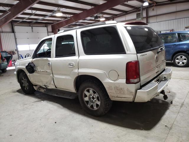 Photo 1 VIN: 1GYEK63N24R107606 - CADILLAC ESCALADE 