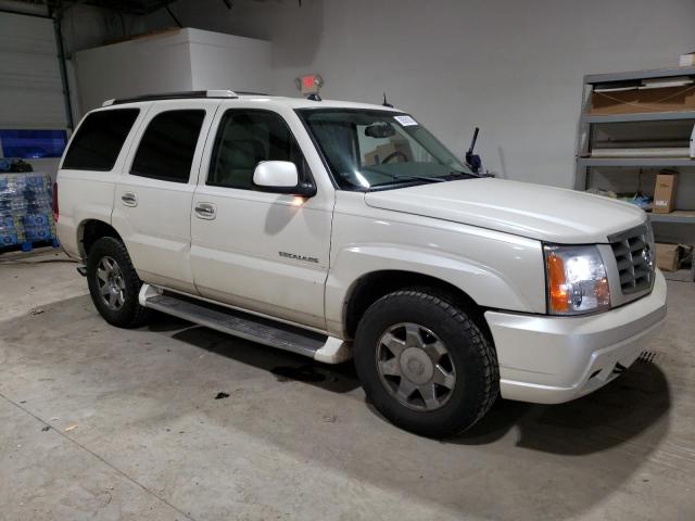 Photo 3 VIN: 1GYEK63N24R107606 - CADILLAC ESCALADE 