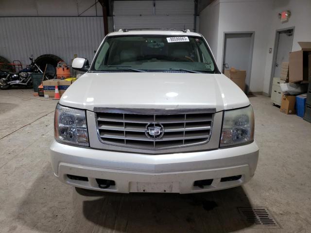 Photo 4 VIN: 1GYEK63N24R107606 - CADILLAC ESCALADE 