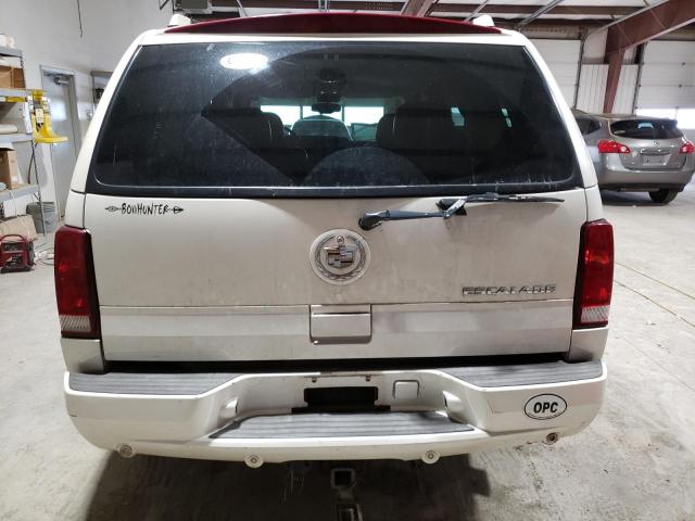 Photo 5 VIN: 1GYEK63N24R107606 - CADILLAC ESCALADE 