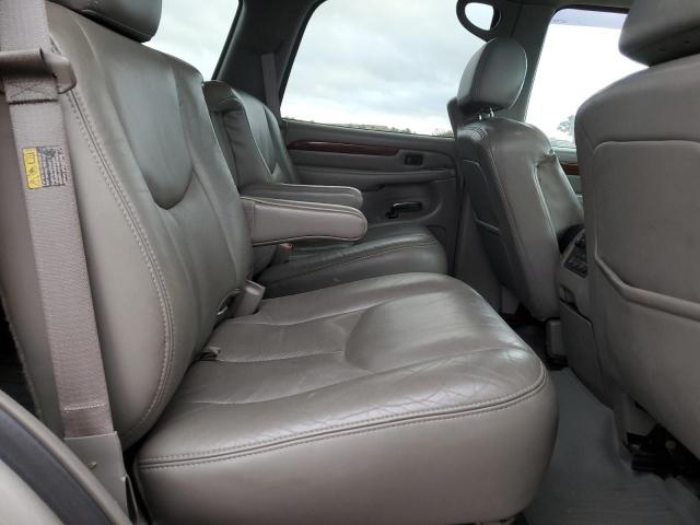 Photo 10 VIN: 1GYEK63N24R152688 - CADILLAC ESCALADE L 