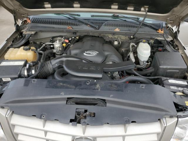 Photo 11 VIN: 1GYEK63N24R152688 - CADILLAC ESCALADE L 