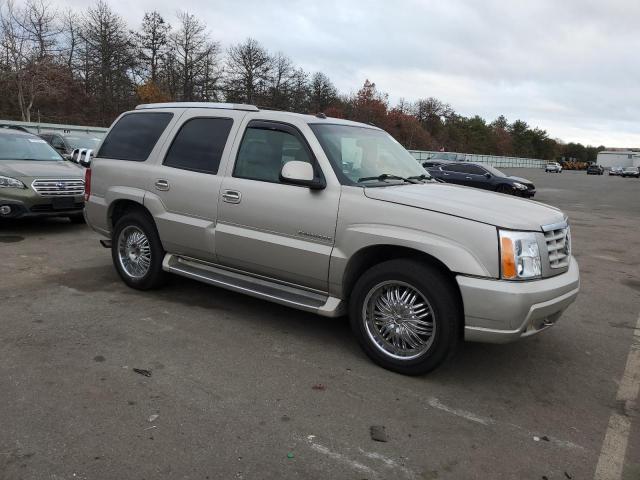 Photo 3 VIN: 1GYEK63N24R152688 - CADILLAC ESCALADE L 