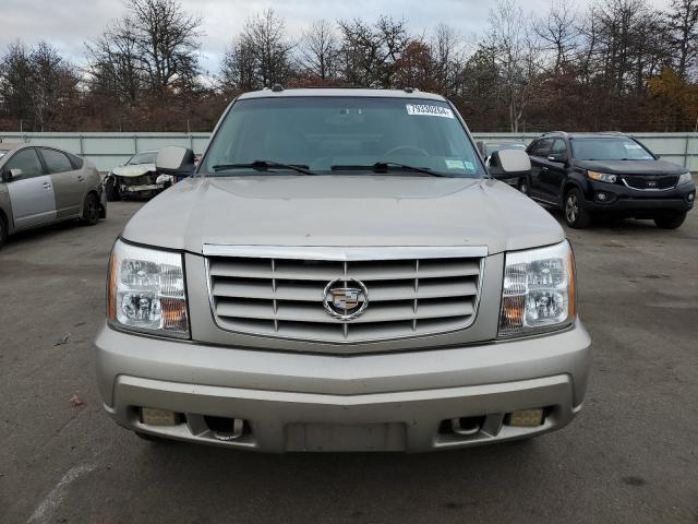 Photo 4 VIN: 1GYEK63N24R152688 - CADILLAC ESCALADE L 