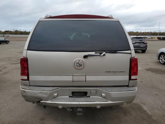 Photo 5 VIN: 1GYEK63N24R152688 - CADILLAC ESCALADE L 