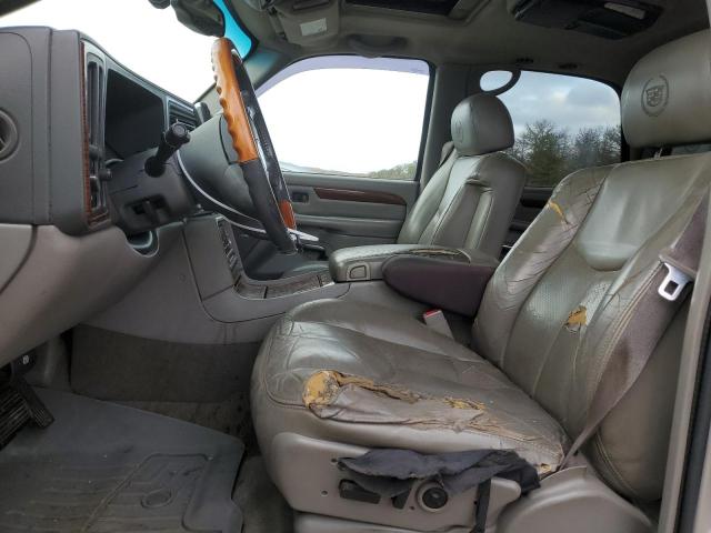 Photo 6 VIN: 1GYEK63N24R152688 - CADILLAC ESCALADE L 