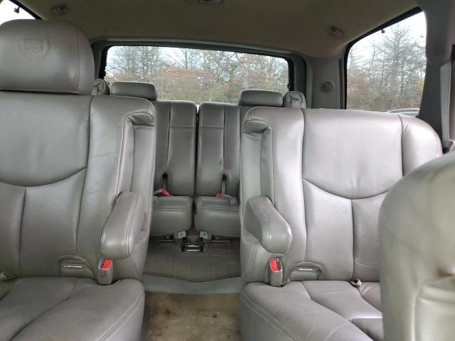 Photo 9 VIN: 1GYEK63N24R152688 - CADILLAC ESCALADE L 