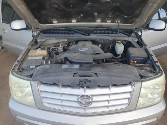 Photo 11 VIN: 1GYEK63N24R171967 - CADILLAC ESCALADE L 