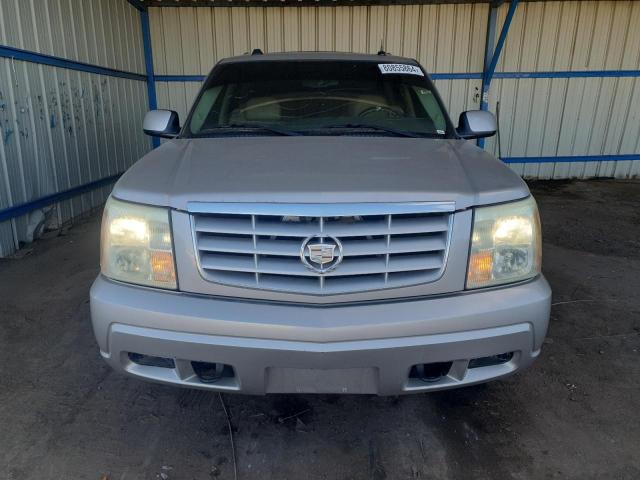 Photo 4 VIN: 1GYEK63N24R171967 - CADILLAC ESCALADE L 