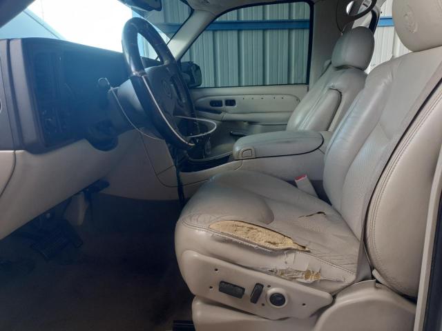 Photo 6 VIN: 1GYEK63N24R171967 - CADILLAC ESCALADE L 