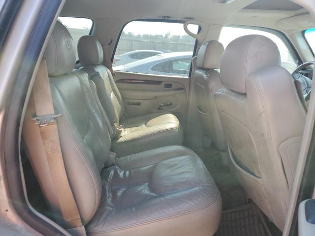 Photo 10 VIN: 1GYEK63N24R179843 - CADILLAC ESCALADE L 