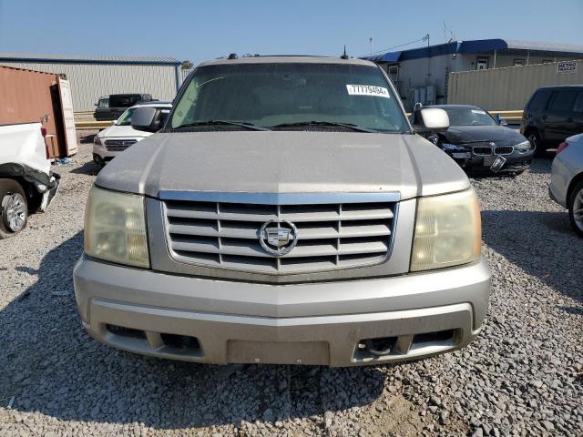 Photo 4 VIN: 1GYEK63N24R179843 - CADILLAC ESCALADE L 