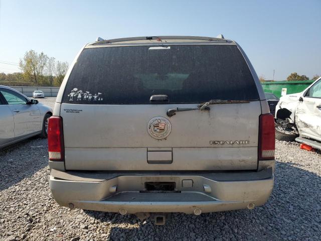 Photo 5 VIN: 1GYEK63N24R179843 - CADILLAC ESCALADE L 