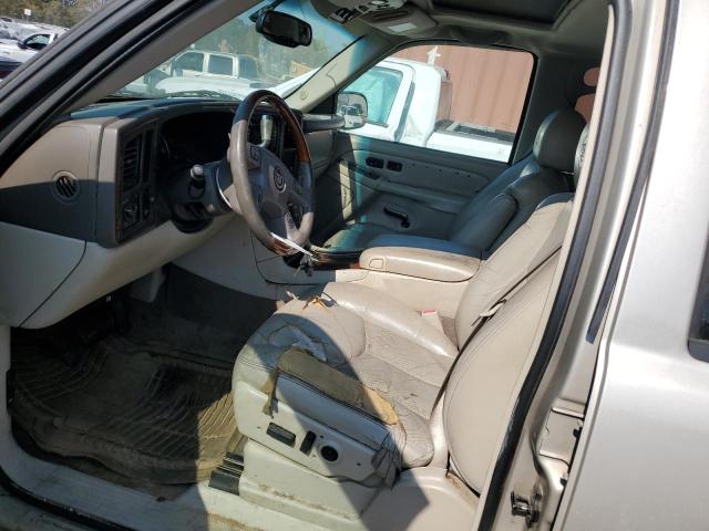 Photo 6 VIN: 1GYEK63N24R179843 - CADILLAC ESCALADE L 