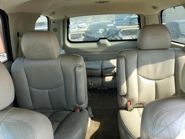 Photo 9 VIN: 1GYEK63N24R179843 - CADILLAC ESCALADE L 