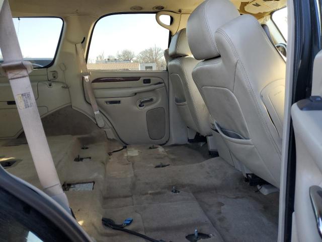 Photo 10 VIN: 1GYEK63N24R218494 - CADILLAC ESCALADE 