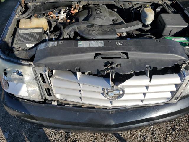 Photo 11 VIN: 1GYEK63N24R218494 - CADILLAC ESCALADE 