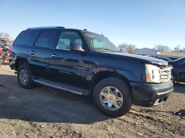 Photo 3 VIN: 1GYEK63N24R218494 - CADILLAC ESCALADE 