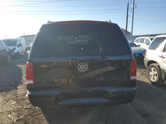 Photo 5 VIN: 1GYEK63N24R218494 - CADILLAC ESCALADE 