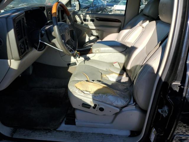 Photo 6 VIN: 1GYEK63N24R218494 - CADILLAC ESCALADE 