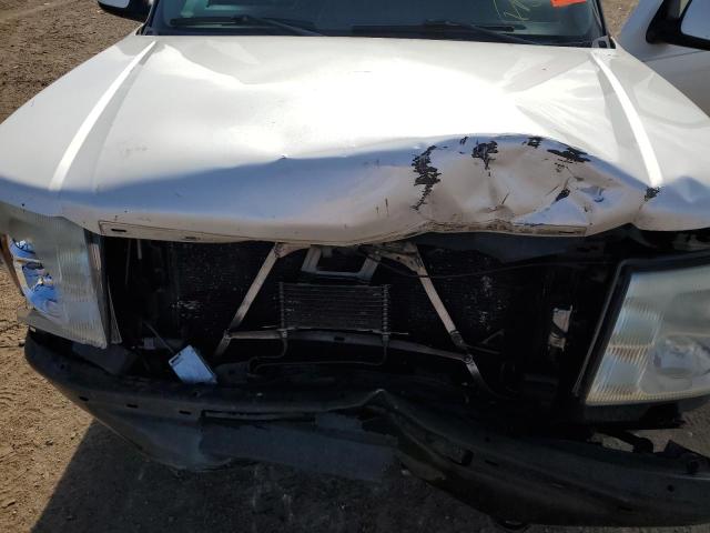 Photo 11 VIN: 1GYEK63N24R228264 - CADILLAC ESCALADE L 