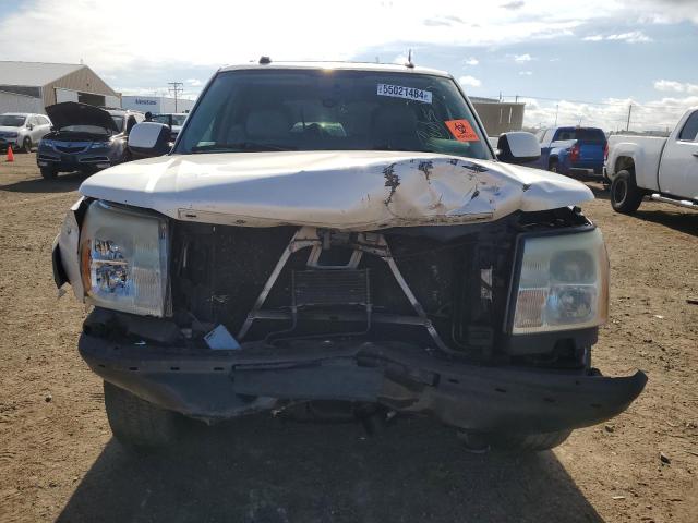 Photo 4 VIN: 1GYEK63N24R228264 - CADILLAC ESCALADE L 