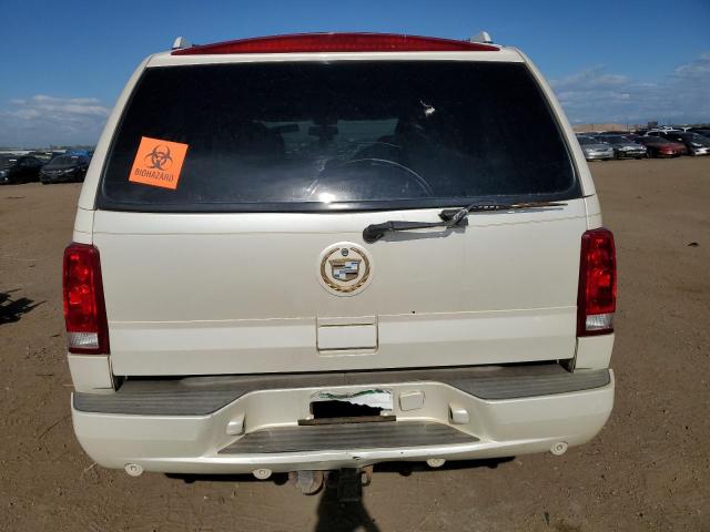 Photo 5 VIN: 1GYEK63N24R228264 - CADILLAC ESCALADE L 