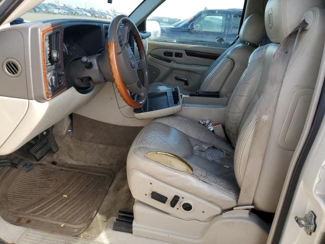 Photo 6 VIN: 1GYEK63N24R228264 - CADILLAC ESCALADE L 