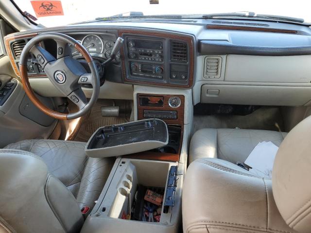 Photo 7 VIN: 1GYEK63N24R228264 - CADILLAC ESCALADE L 