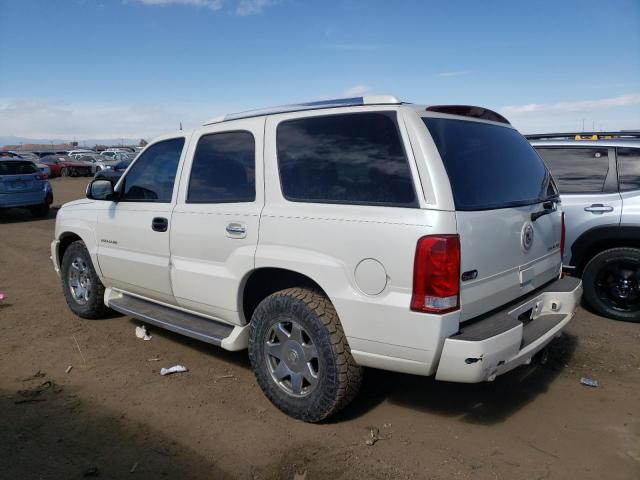 Photo 1 VIN: 1GYEK63N24R240379 - CADILLAC ESCALADE 