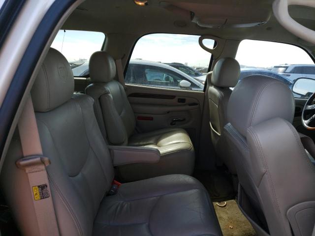 Photo 10 VIN: 1GYEK63N24R240379 - CADILLAC ESCALADE 