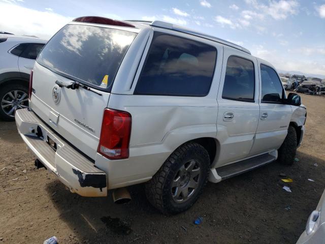 Photo 2 VIN: 1GYEK63N24R240379 - CADILLAC ESCALADE 