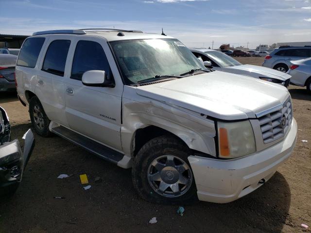 Photo 3 VIN: 1GYEK63N24R240379 - CADILLAC ESCALADE 