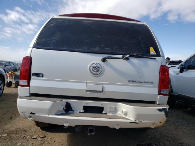 Photo 5 VIN: 1GYEK63N24R240379 - CADILLAC ESCALADE 