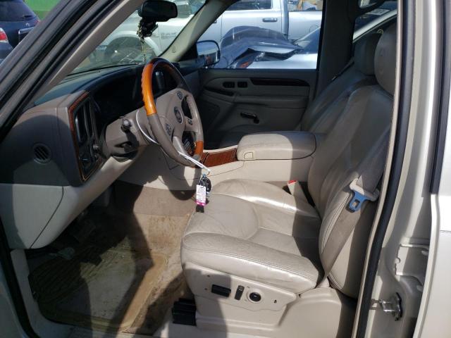 Photo 6 VIN: 1GYEK63N24R240379 - CADILLAC ESCALADE 