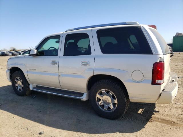 Photo 1 VIN: 1GYEK63N24R293583 - CADILLAC ESCALADE 