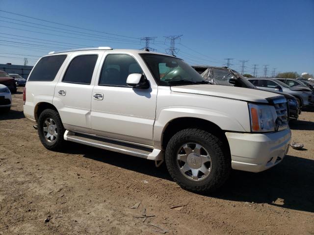 Photo 3 VIN: 1GYEK63N24R293583 - CADILLAC ESCALADE 